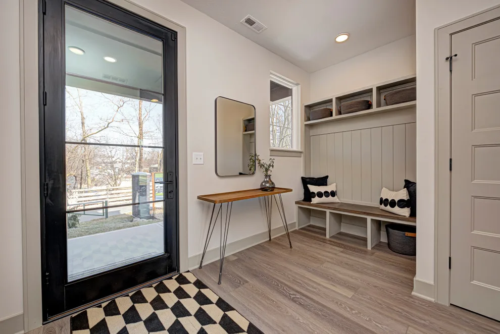 Midland South - Townhouse Design by Old Town Design Group - Photo 47