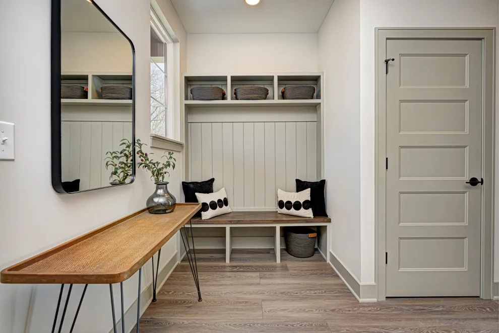 Midland South - Townhouse Design by Old Town Design Group - Photo 6