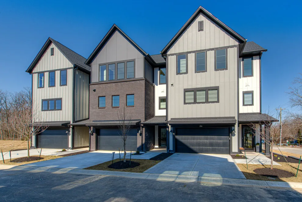 Midland South - Townhouse Design by Old Town Design Group - Photo 26