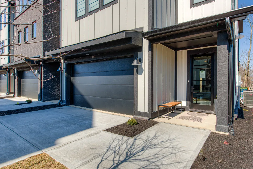 Midland South - Townhouse Design by Old Town Design Group - Photo 45