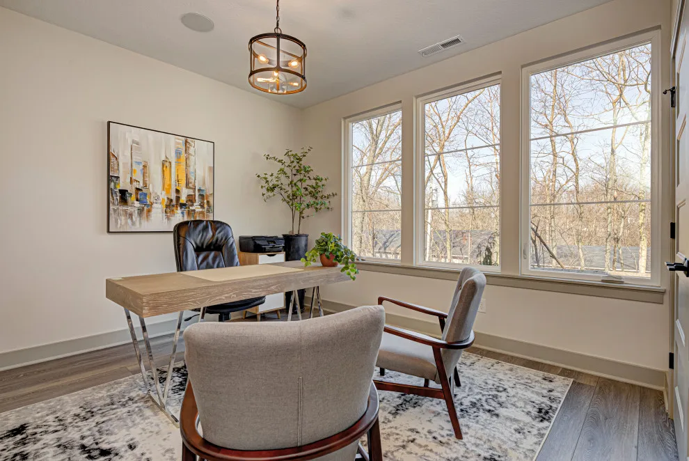 Midland South - Townhouse Design by Old Town Design Group - Photo 16
