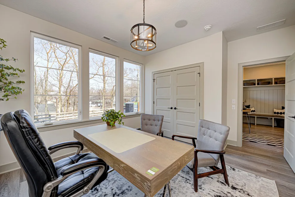 Midland South - Townhouse Design by Old Town Design Group - Photo 19