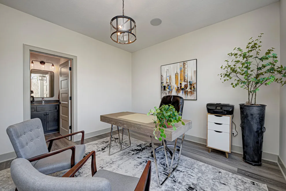 Midland South - Townhouse Design by Old Town Design Group - Photo 30