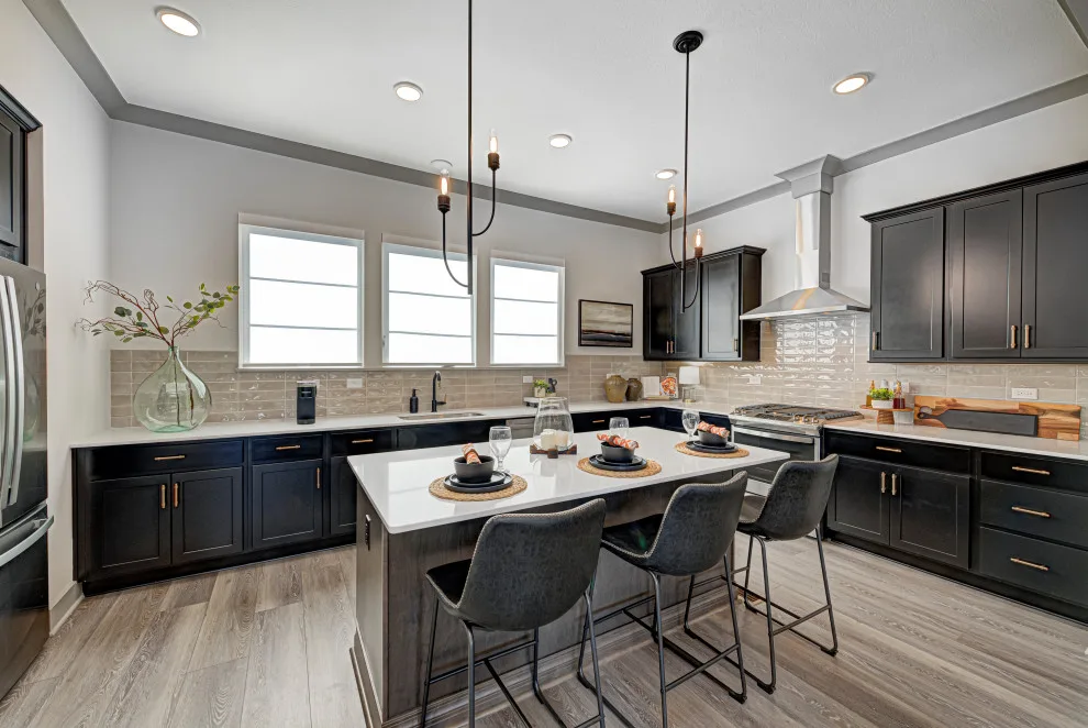Midland South - Townhouse Design by Old Town Design Group - Photo 10