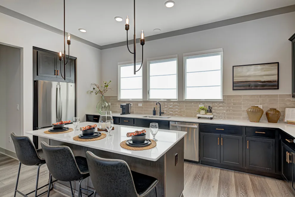 Midland South - Townhouse Design by Old Town Design Group - Photo 14