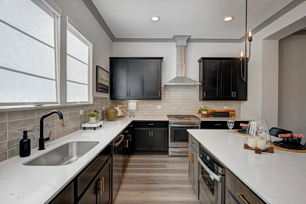 Midland South - Townhouse Design by Old Town Design Group - Photo 18