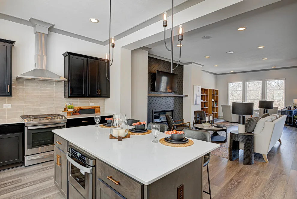 Midland South - Townhouse Design by Old Town Design Group - Photo 15