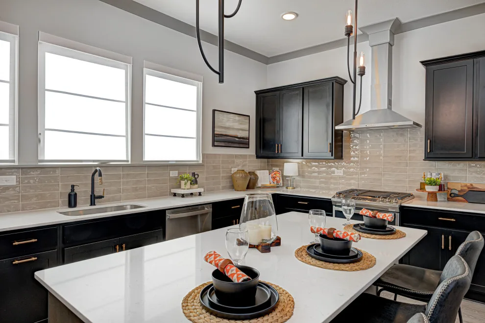 Midland South - Townhouse Design by Old Town Design Group - Photo 41