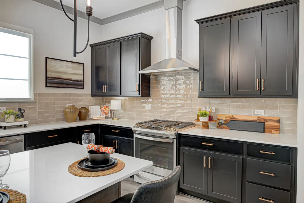 Midland South - Townhouse Design by Old Town Design Group - Photo 3