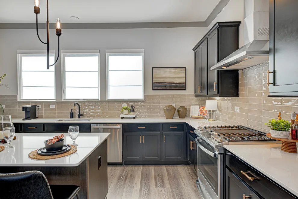 Midland South - Townhouse Design by Old Town Design Group - Photo 38