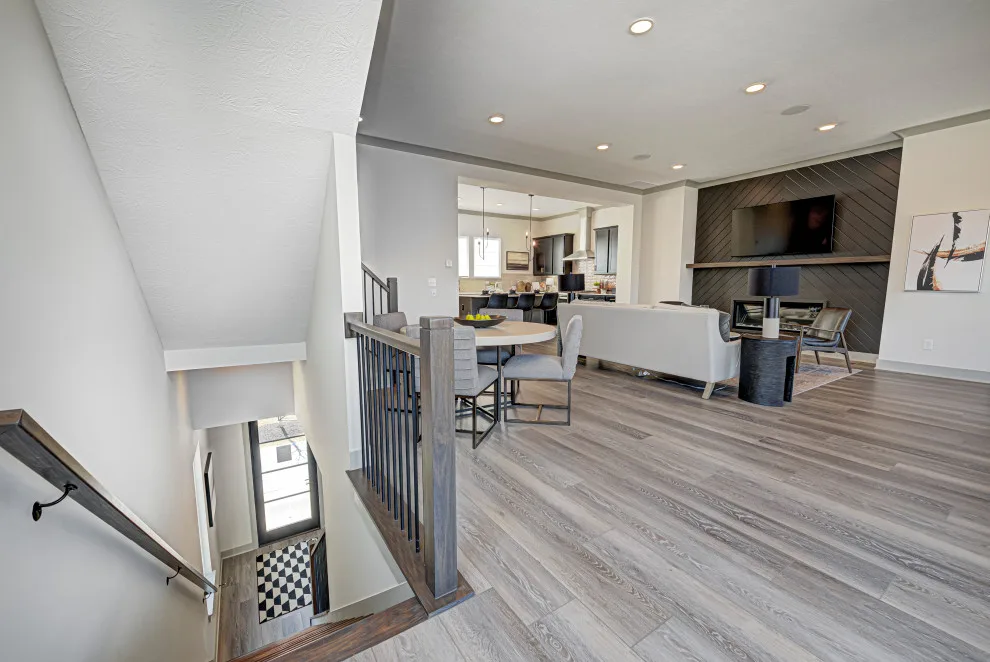 Midland South - Townhouse Design by Old Town Design Group - Photo 5