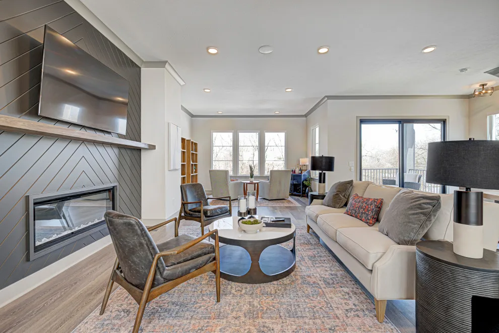 Midland South - Townhouse Design by Old Town Design Group - Photo 42