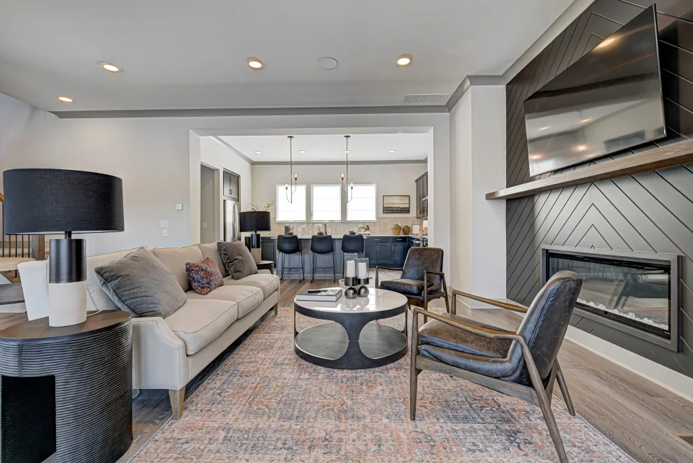 Midland South - Townhouse Design by Old Town Design Group - Photo 7