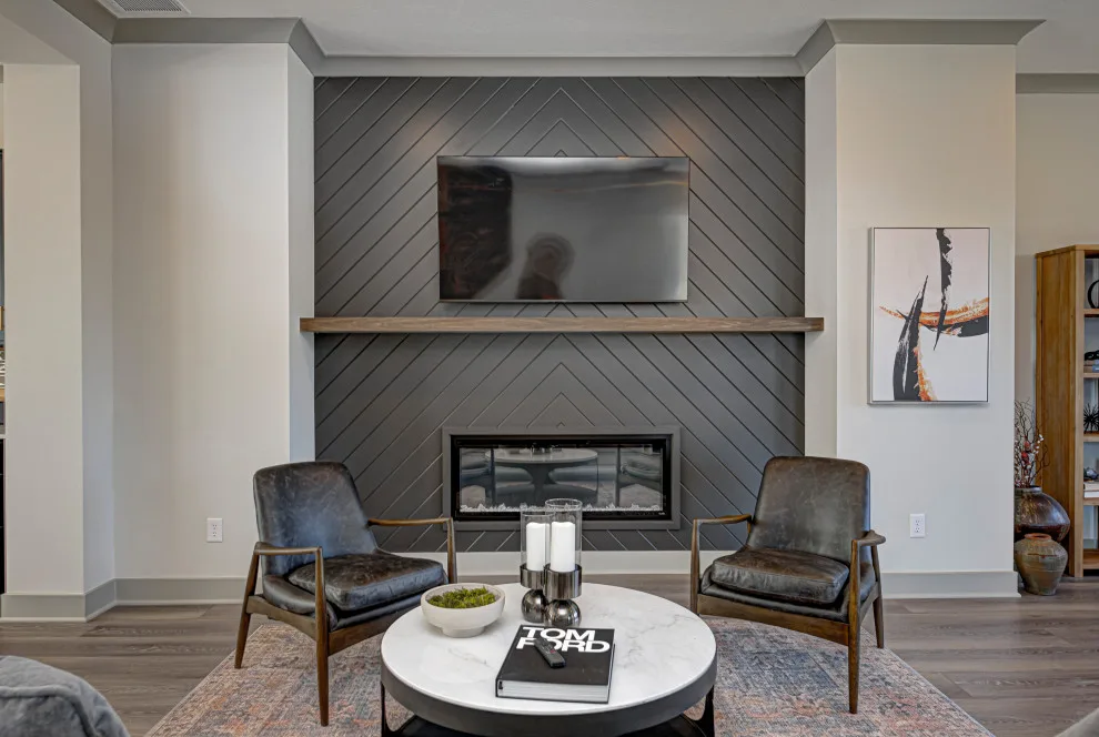 Midland South - Townhouse Design by Old Town Design Group - Photo 46