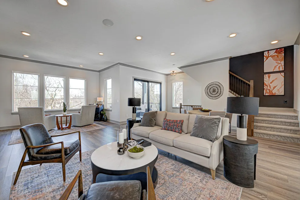 Midland South - Townhouse Design by Old Town Design Group - Photo 52