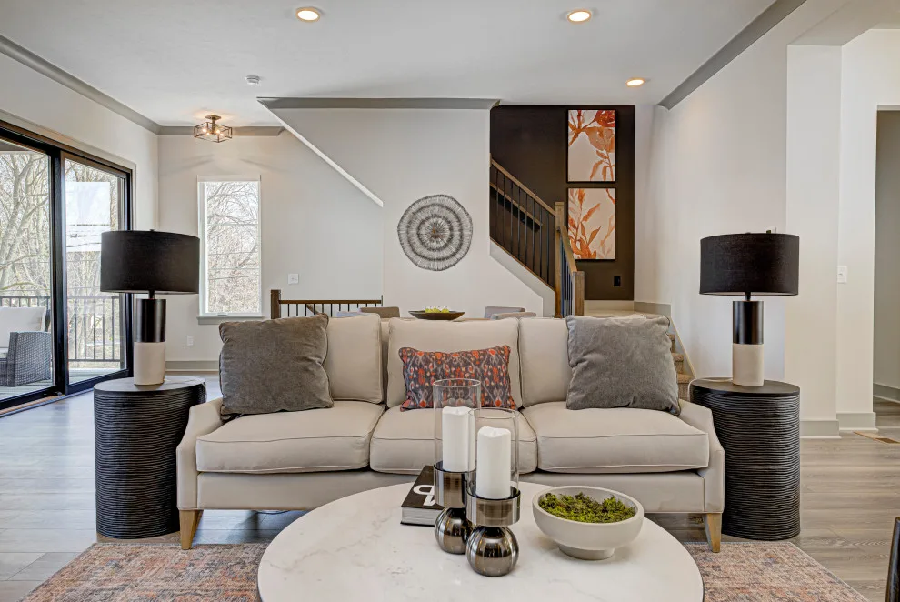 Midland South - Townhouse Design by Old Town Design Group - Photo 2