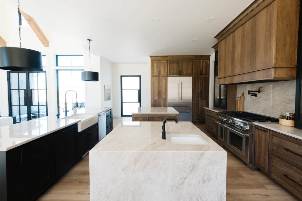 Brown Built Custom Homes - Photo 13