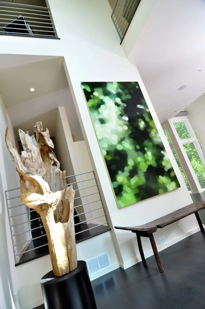 Midtown Tailored Greenhouse by SawHorse Design + Build - Photo 11