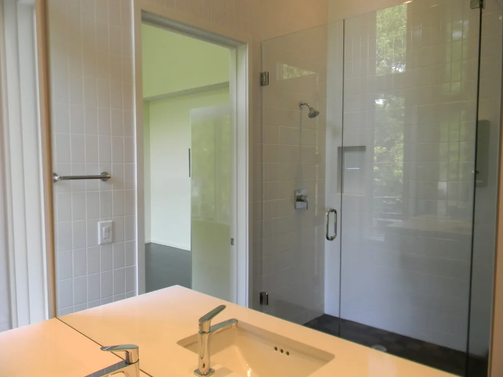 Midtown Tailored Greenhouse by SawHorse Design + Build - Photo 5