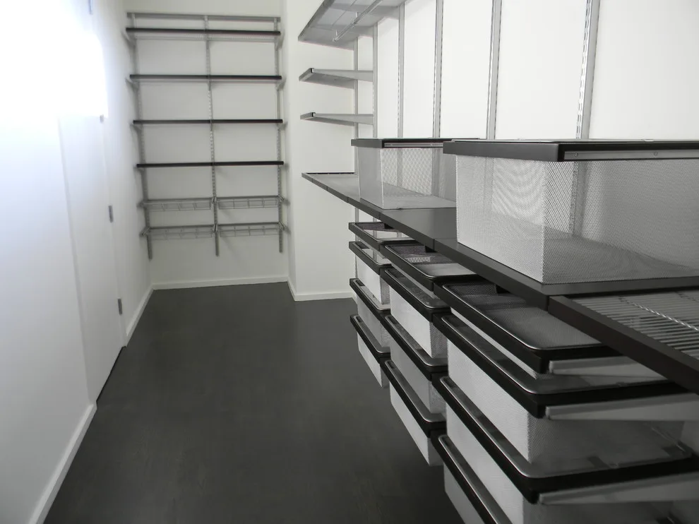 Midtown Tailored Greenhouse by SawHorse Design + Build - Photo 13
