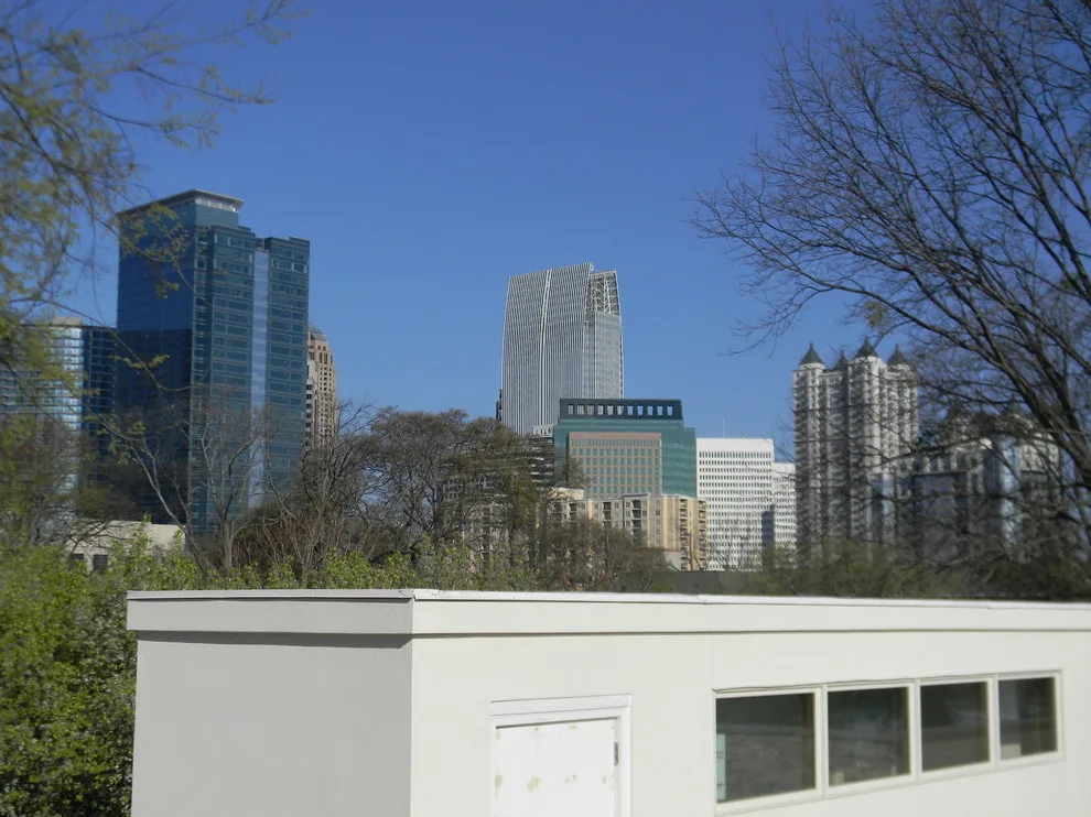 Midtown Tailored Greenhouse by SawHorse Design + Build - Photo 20