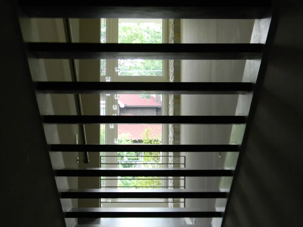 Midtown Tailored Greenhouse by SawHorse Design + Build - Photo 16