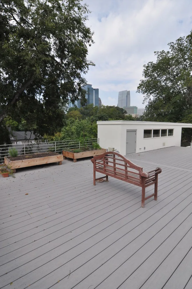 Midtown Tailored Greenhouse by SawHorse Design + Build - Photo 3