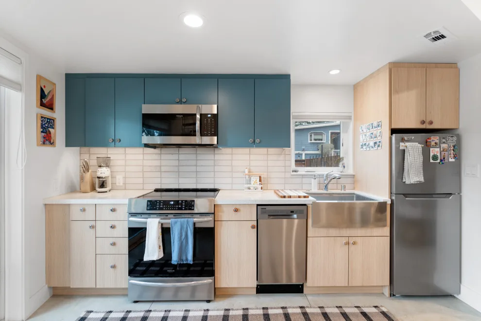 Midtown New Accessory Dwelling Unit by Santa Cruz Green Builders - Photo 7