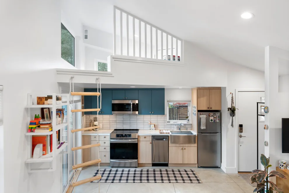 Midtown New Accessory Dwelling Unit by Santa Cruz Green Builders - Photo 6