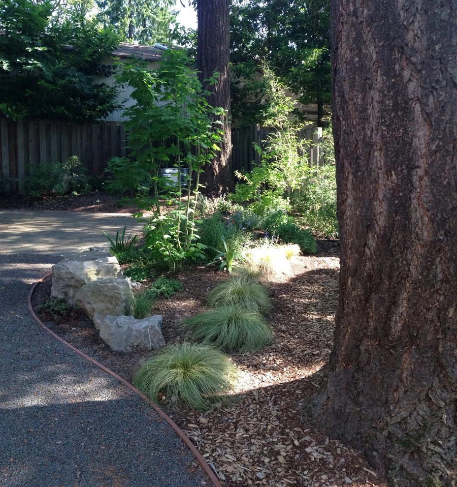 Myers I by Alyse Lansing Garden Design - Photo 11