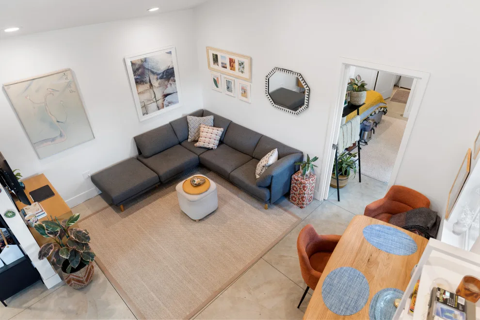 Midtown New Accessory Dwelling Unit by Santa Cruz Green Builders - Photo 10