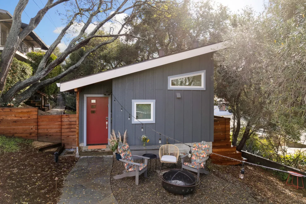 Midtown New Accessory Dwelling Unit by Santa Cruz Green Builders - Photo 8