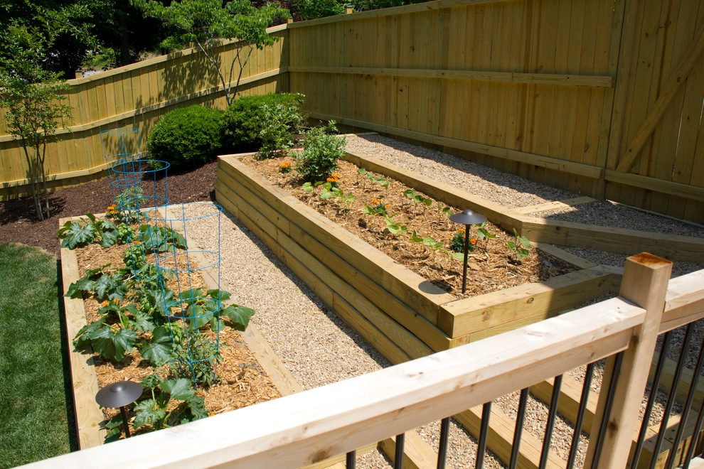 Custom Residential Landscape Design by Land Architect Studio - Photo 11