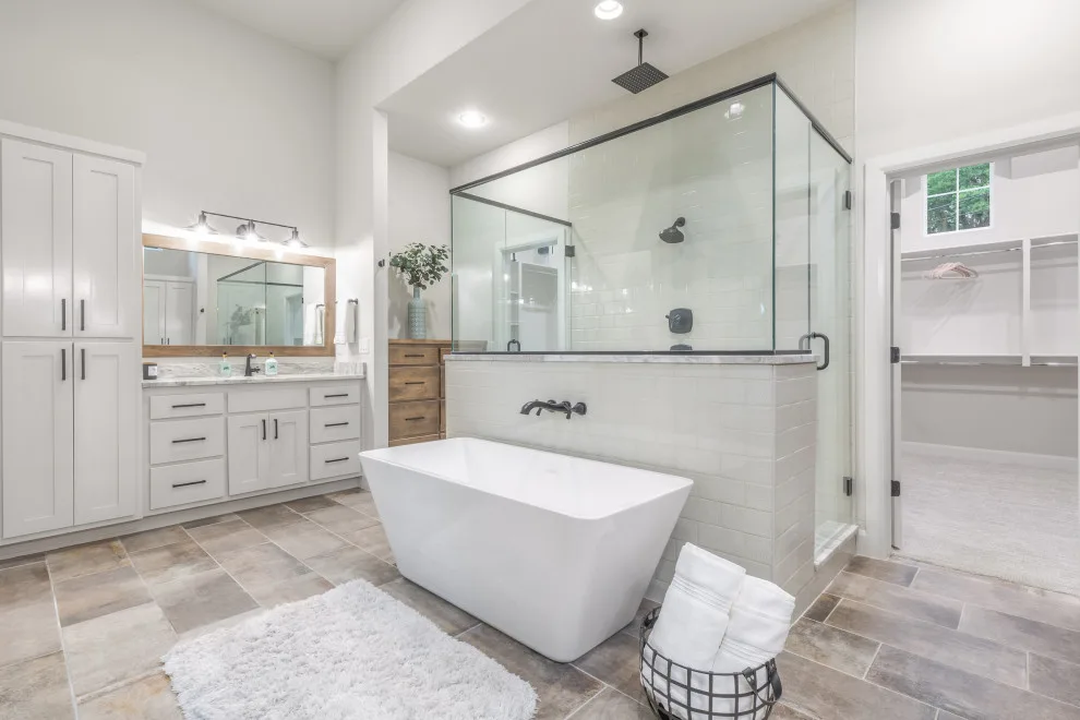 Lincoln in Midtown Tulsa by Concept Builders, Inc. - Photo 49