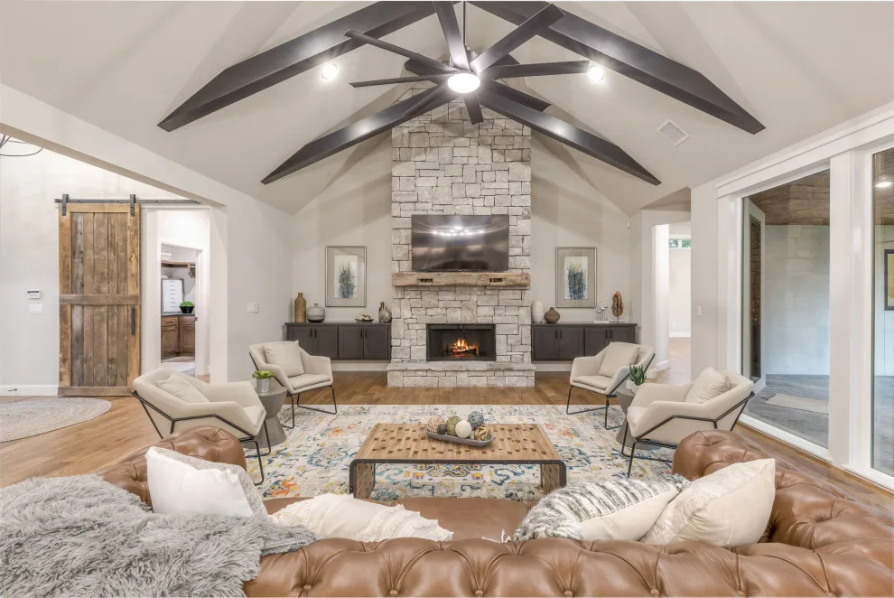 Lincoln in Midtown Tulsa by Concept Builders, Inc. - Photo 20