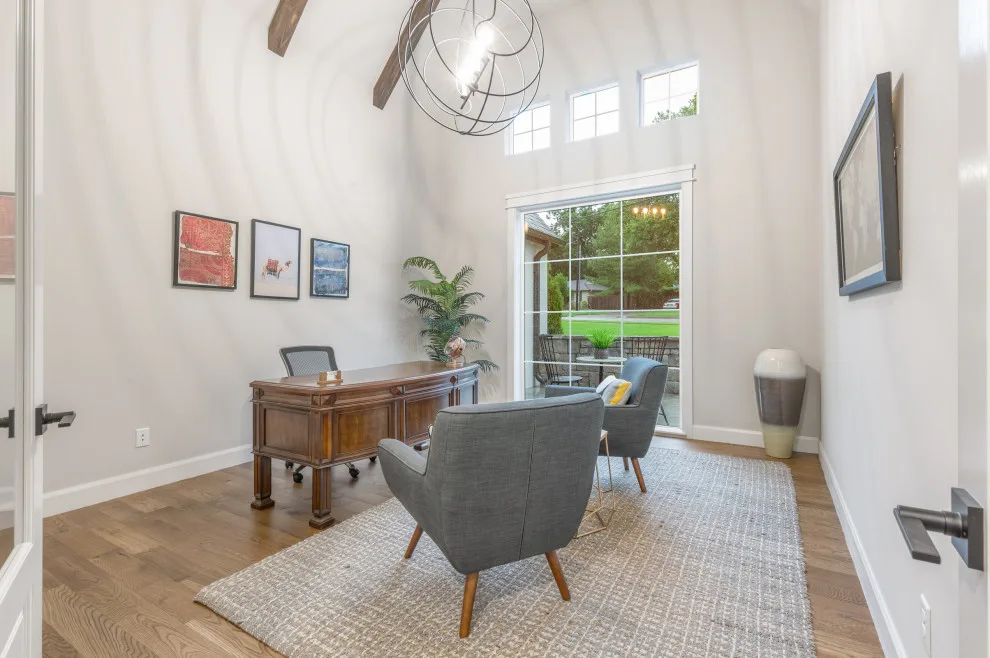 Lincoln in Midtown Tulsa by Concept Builders, Inc. - Photo 128