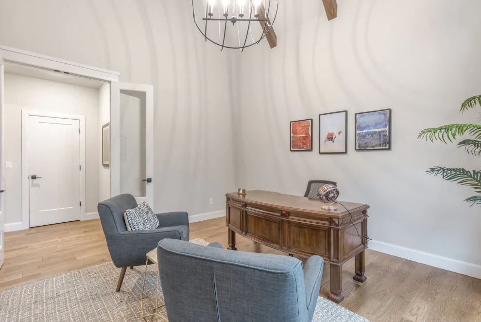 Lincoln in Midtown Tulsa by Concept Builders, Inc. - Photo 60