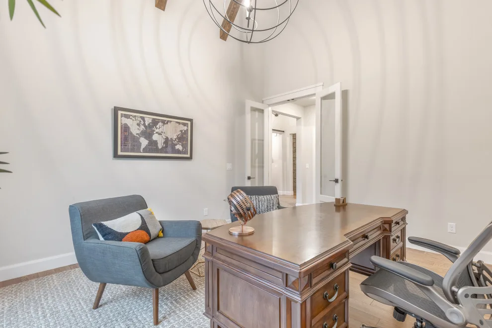 Lincoln in Midtown Tulsa by Concept Builders, Inc. - Photo 15