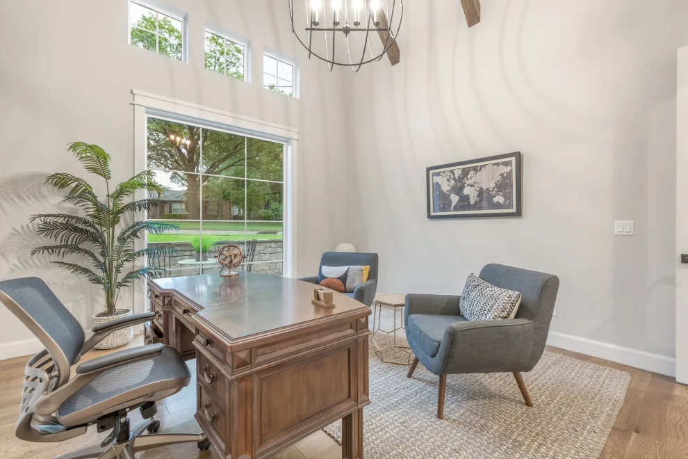 Lincoln in Midtown Tulsa by Concept Builders, Inc. - Photo 51