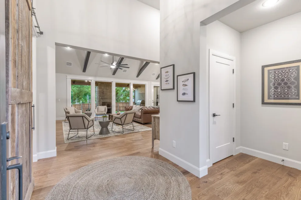 Lincoln in Midtown Tulsa by Concept Builders, Inc. - Photo 36
