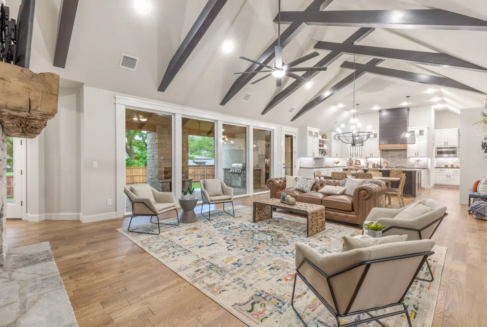 Lincoln in Midtown Tulsa by Concept Builders, Inc. - Photo 105