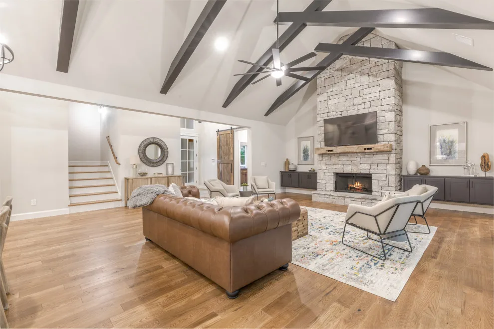 Lincoln in Midtown Tulsa by Concept Builders, Inc. - Photo 33
