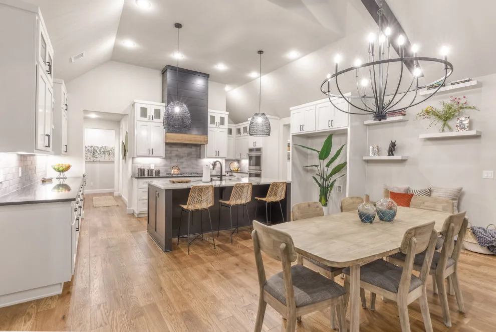 Lincoln in Midtown Tulsa by Concept Builders, Inc. - Photo 45