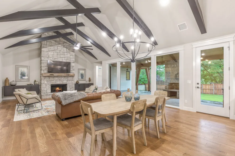 Lincoln in Midtown Tulsa by Concept Builders, Inc. - Photo 131