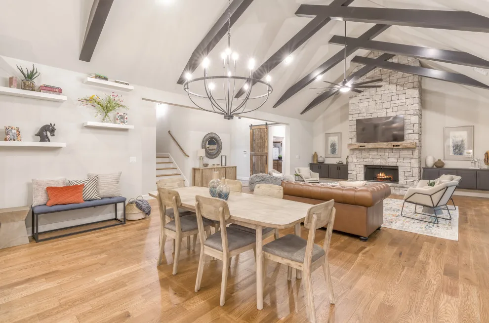 Lincoln in Midtown Tulsa by Concept Builders, Inc. - Photo 14