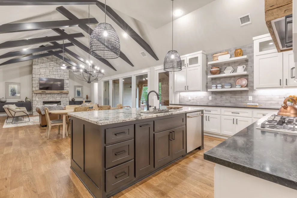 Lincoln in Midtown Tulsa by Concept Builders, Inc. - Photo 42