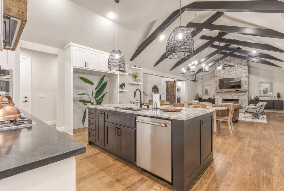 Lincoln in Midtown Tulsa by Concept Builders, Inc. - Photo 85