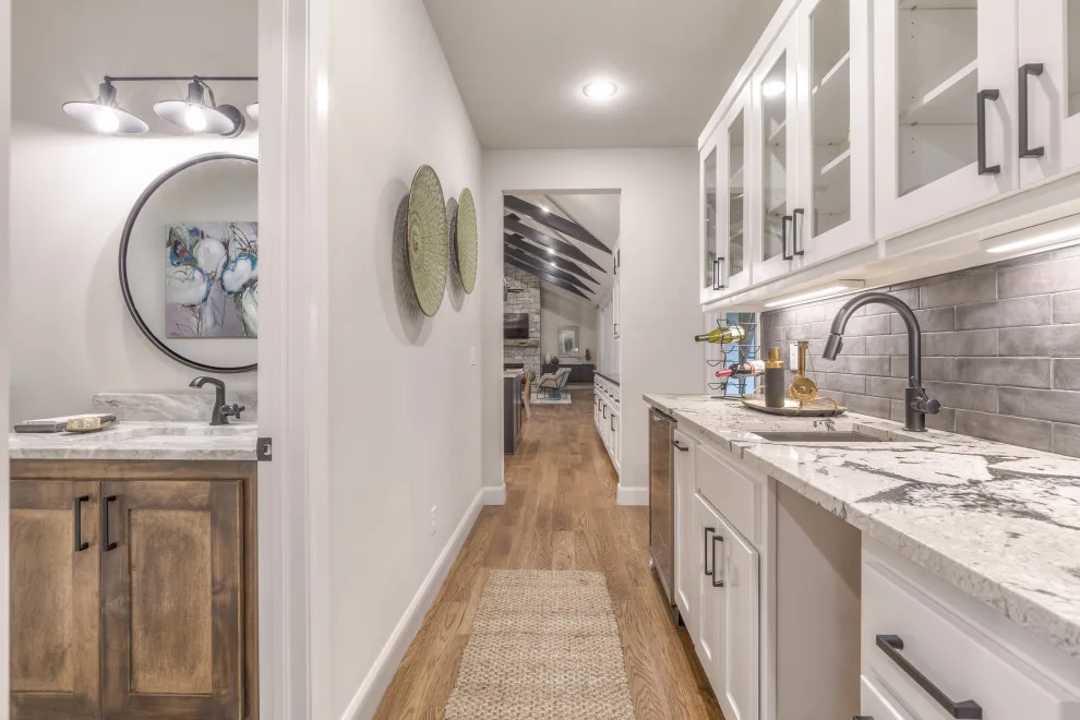 Lincoln in Midtown Tulsa by Concept Builders, Inc. - Photo 4