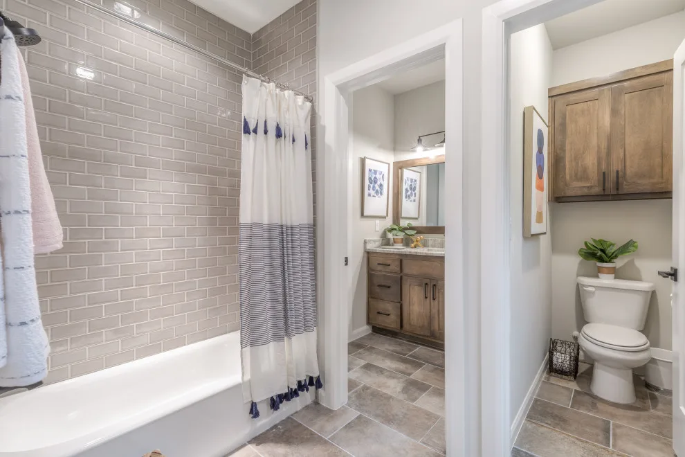 Lincoln in Midtown Tulsa by Concept Builders, Inc. - Photo 8