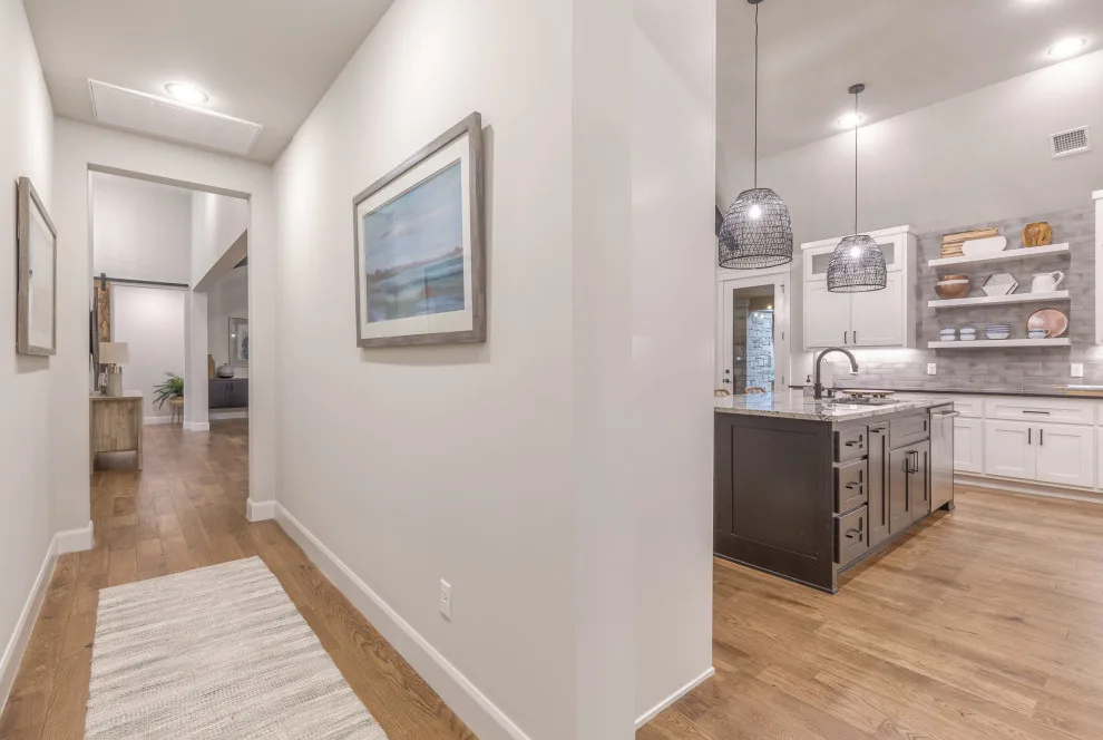 Lincoln in Midtown Tulsa by Concept Builders, Inc. - Photo 11